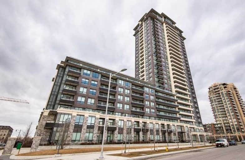 1102-15 Water Street, Markham | Image 1