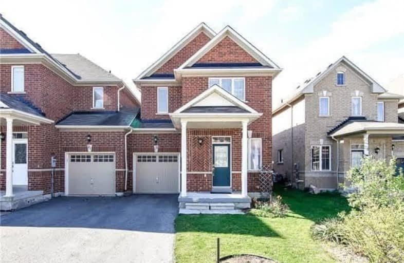 19 Millwright Avenue, Richmond Hill | Image 1