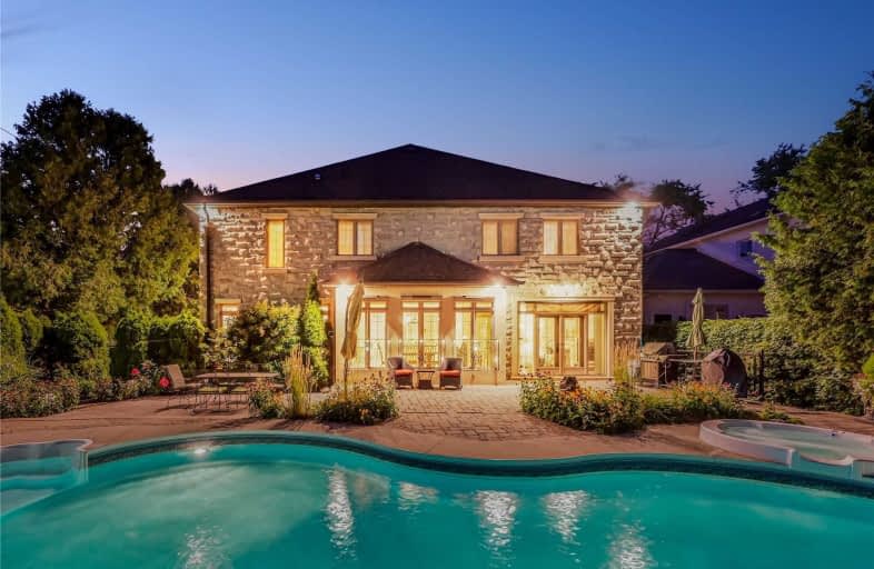 58 Johnson Street, Markham | Image 1