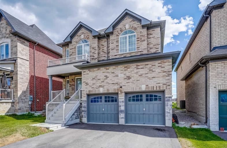 113 Mckenzie Way, Bradford West Gwillimbury | Image 1