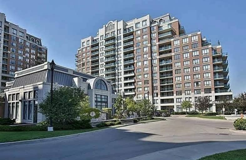 901-350 Red Maple Road, Richmond Hill | Image 1