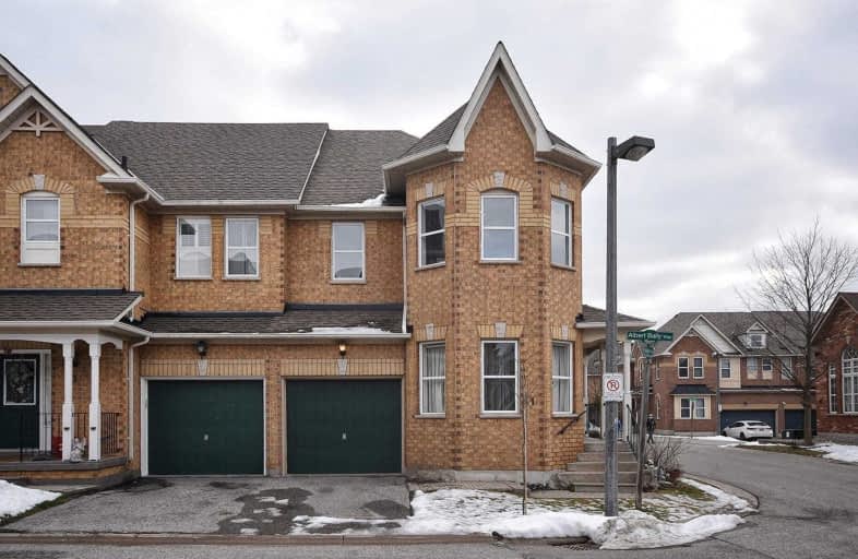 1 Albert Baily Way, Markham | Image 1