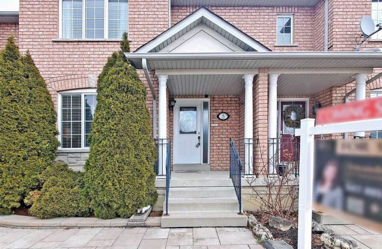 5 Castle Park Boulevard, Vaughan | Image 1