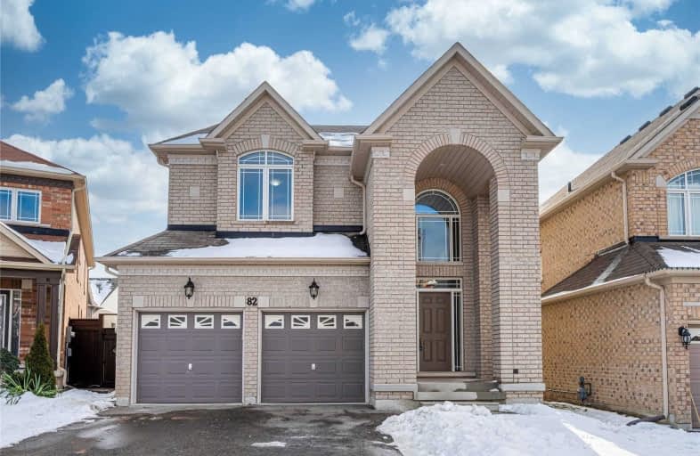 82 Old Field Crescent, East Gwillimbury | Image 1