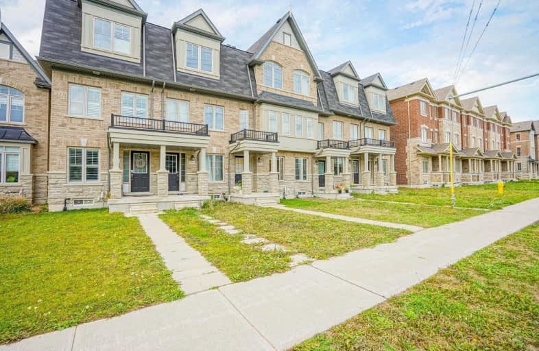 4564 16th Avenue, Markham | Image 1