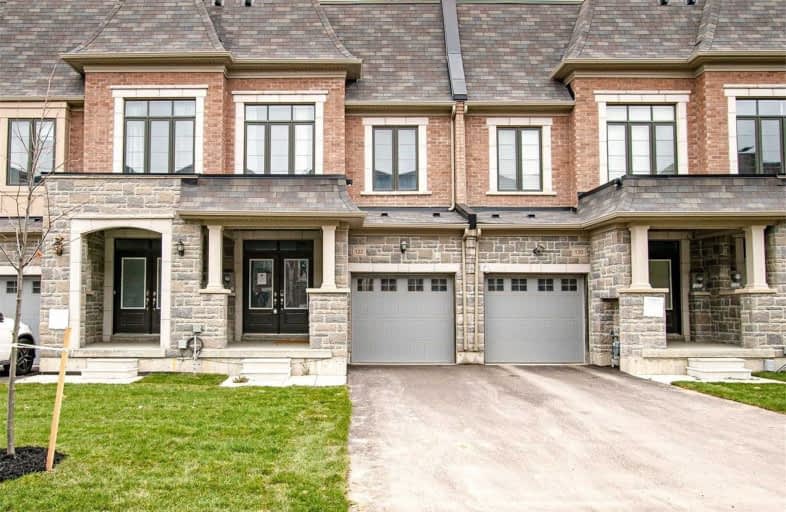 122 Lichfield Road, Markham | Image 1