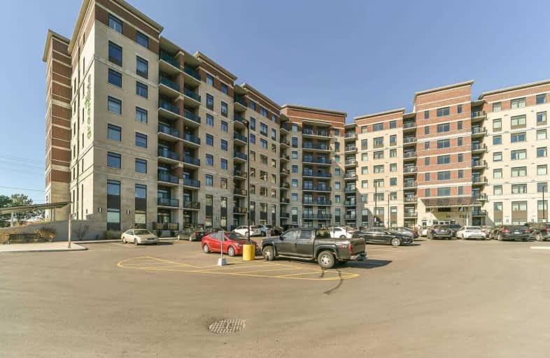 720-7325 Markham Road, Markham | Image 1