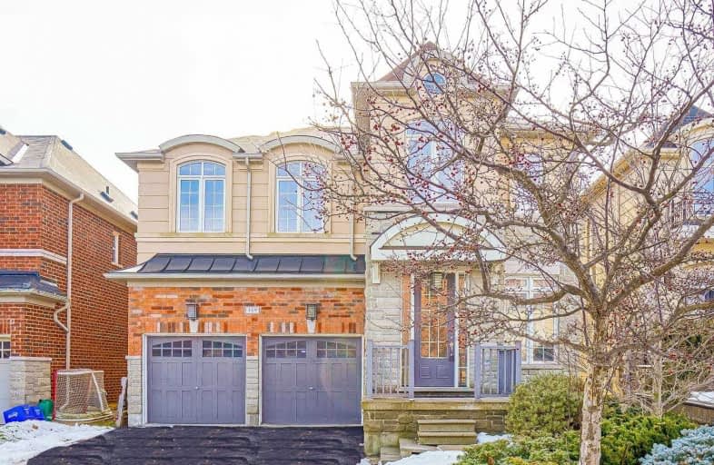 169 William Bowes Boulevard, Vaughan | Image 1