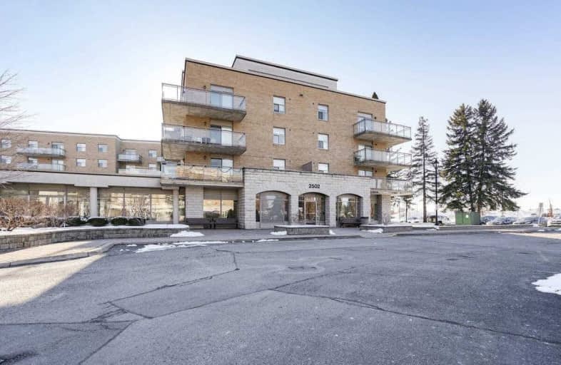 522-2502 Rutherford Road, Vaughan | Image 1