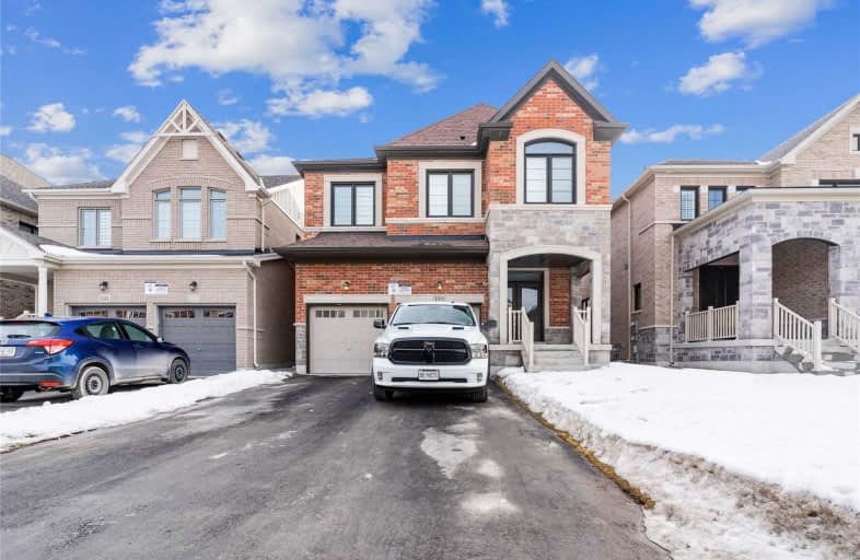 145 Wandering Glider Trail, Bradford West Gwillimbury | Image 1