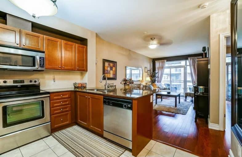 404-281 Woodbridge Avenue, Vaughan | Image 1