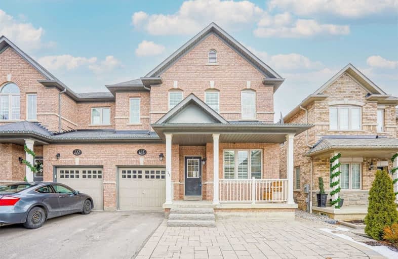 135 Bellini Avenue, Vaughan | Image 1