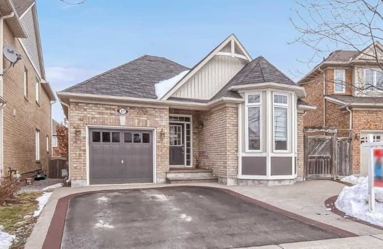 27 Williamson Family Hollow, Newmarket | Image 1