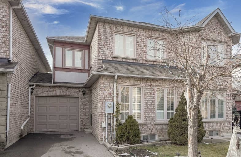 77 Louana Crescent, Vaughan | Image 1