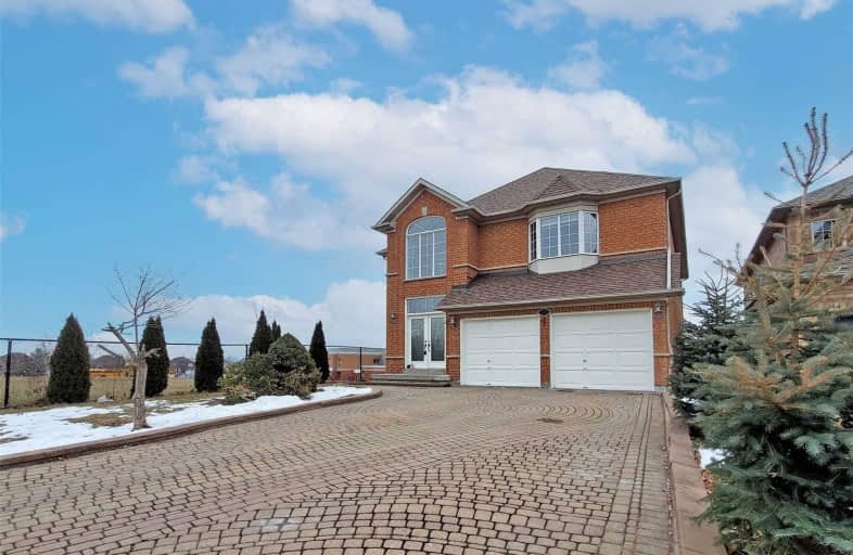 11 Teversham Court, Markham | Image 1