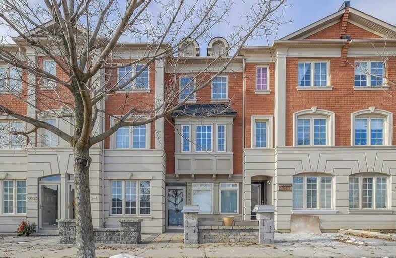 2849 Bur Oak Avenue, Markham | Image 1