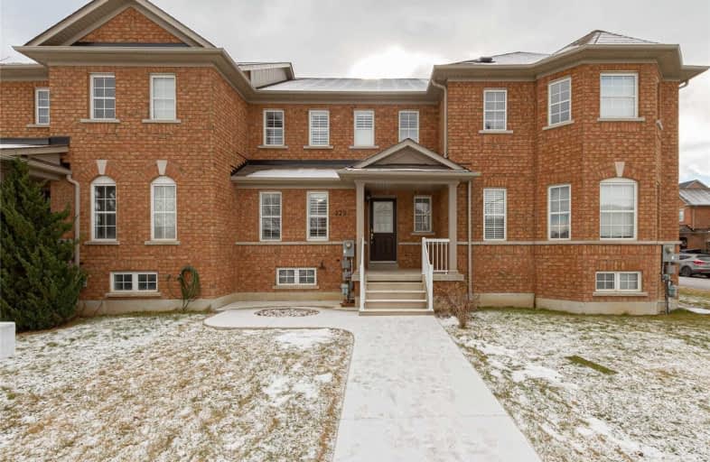 329 Davos Road, Vaughan | Image 1