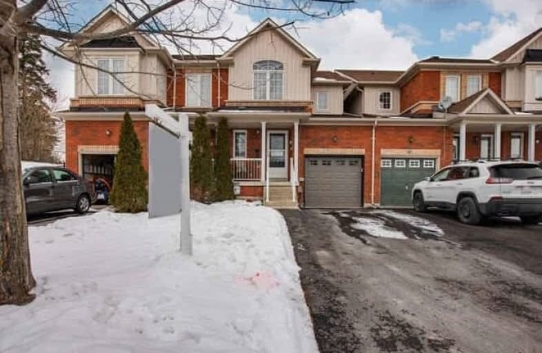 42 Battenberg Court, East Gwillimbury | Image 1