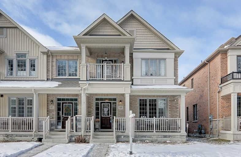 89 Sharonview Crescent, East Gwillimbury | Image 1