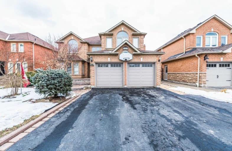 133 Lockheed Avenue, Vaughan | Image 1