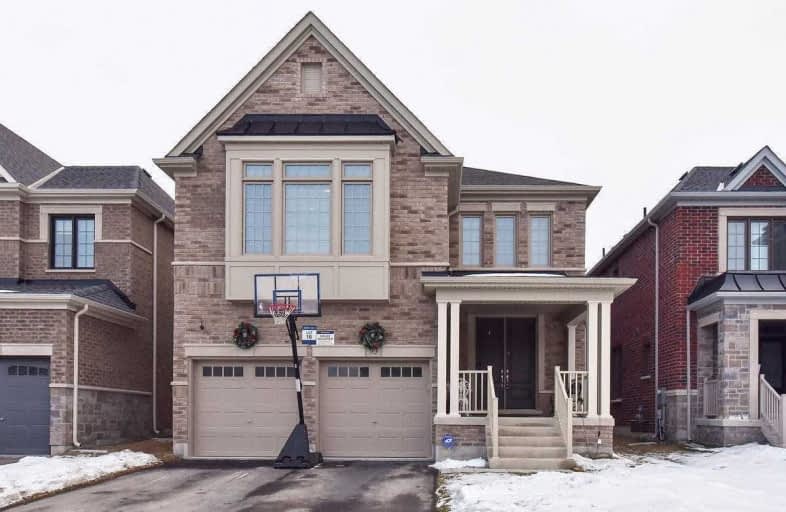 93 Wandering Glider Trail, Bradford West Gwillimbury | Image 1