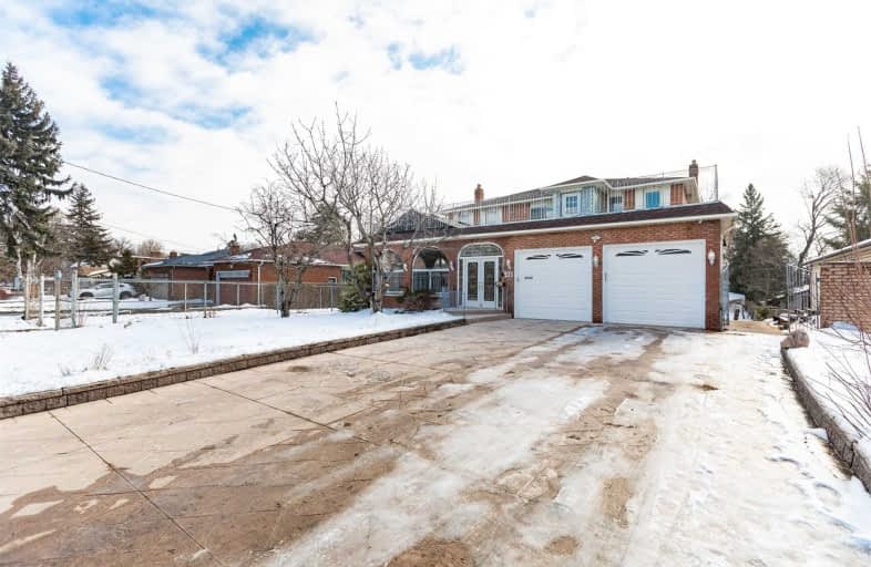 211 Carrville Road, Richmond Hill | Image 1