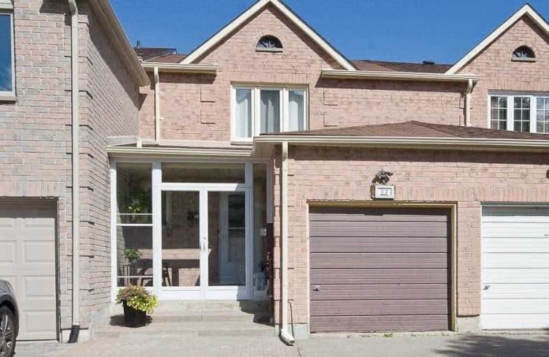 17 Nightstar Drive, Richmond Hill | Image 1