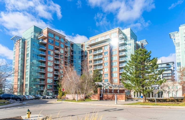 516-48 Suncrest Boulevard, Markham | Image 1