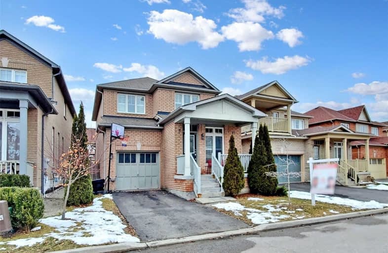 123 Goldenwood Crescent, Markham | Image 1