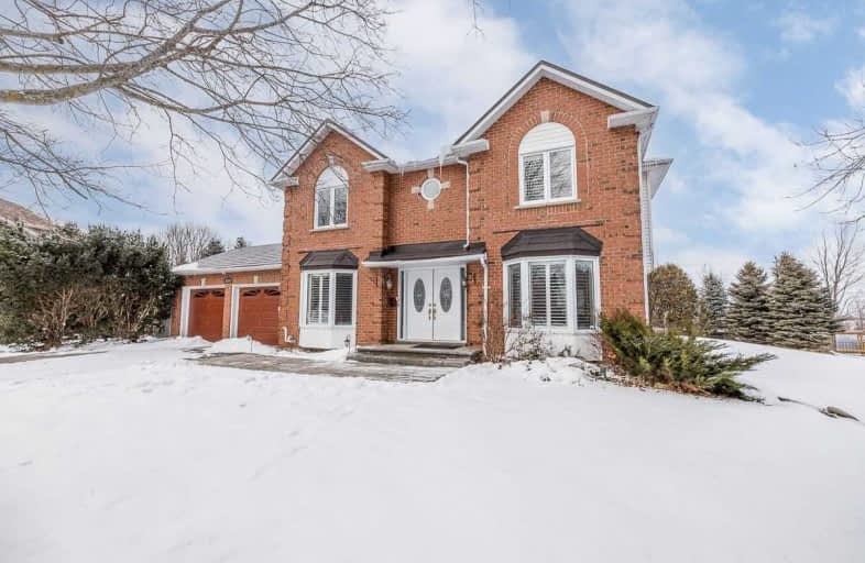2100 Fennell Drive, Innisfil | Image 1