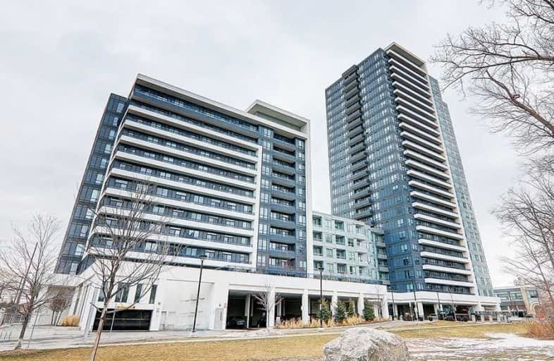 308-7890 Bathurst Street, Vaughan | Image 1