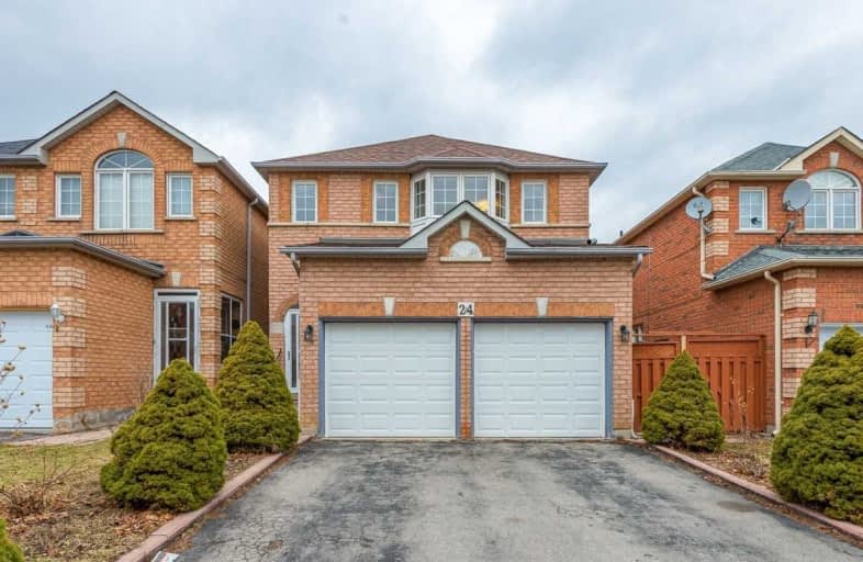 24 Angela Court, Markham | Image 1