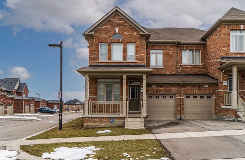 54 Henry Bauer Avenue, Markham | Image 1