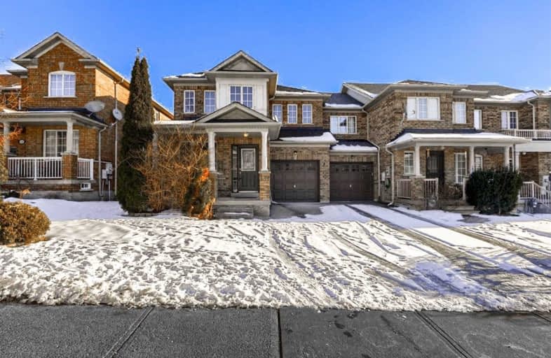 331 Coachwhip Trail, Newmarket | Image 1