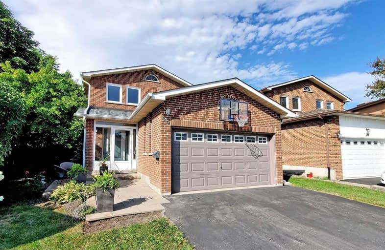 48 Stargell Crescent, Markham | Image 1