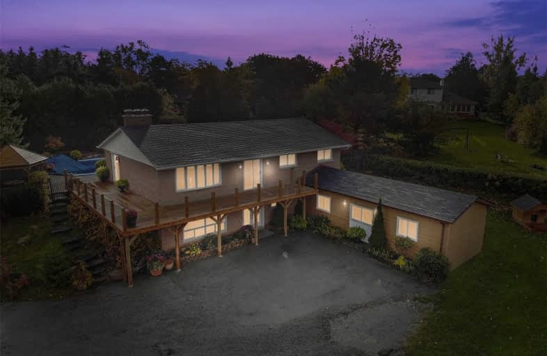 5573 Mount Albert Road, East Gwillimbury | Image 1