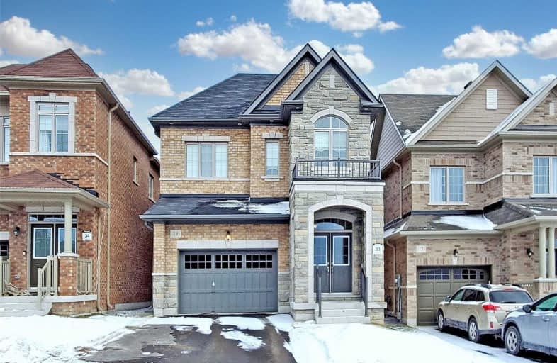 19 Grinnel Road, East Gwillimbury | Image 1