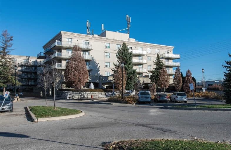 513-2500 Rutherford Road, Vaughan | Image 1