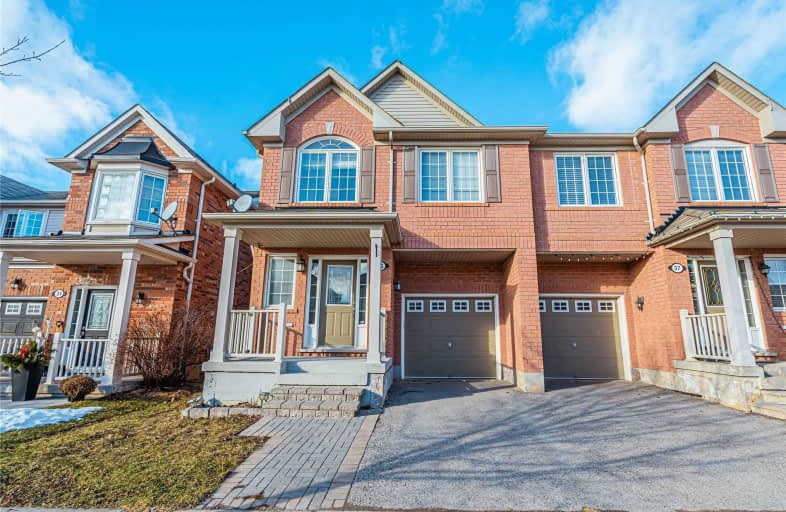 35 Jamesway Crescent, Whitchurch Stouffville | Image 1