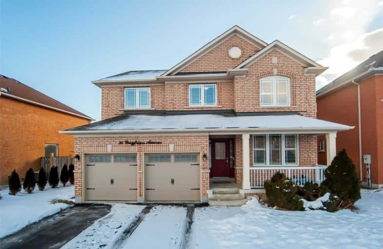 35 Greyfriars Avenue, Richmond Hill | Image 1