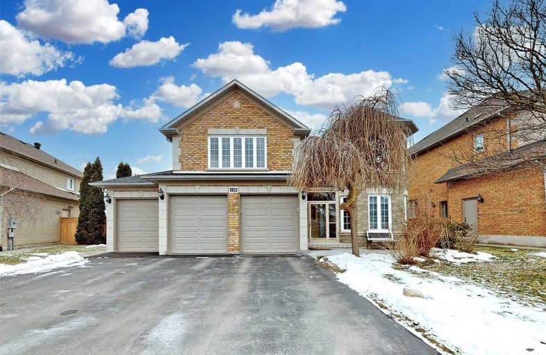 126 White Lotus Circle, Markham | Image 1