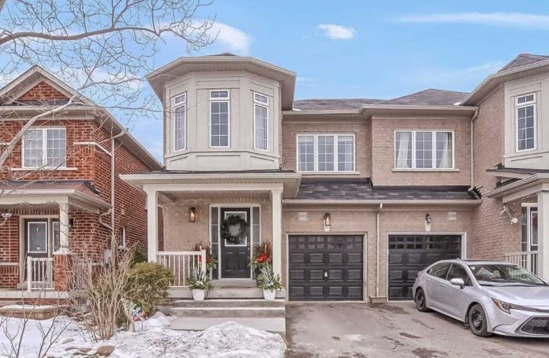 195 Richard Underhill Avenue, Whitchurch Stouffville | Image 1