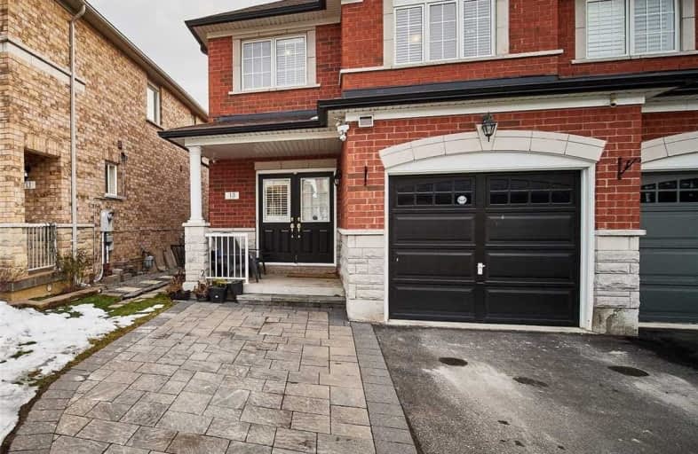 13 Andriana Crescent, Markham | Image 1