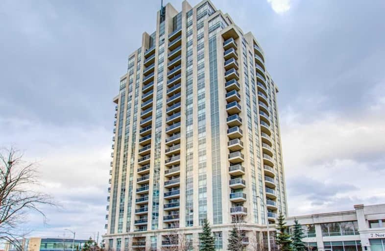 2006-7 North Park Road, Vaughan | Image 1