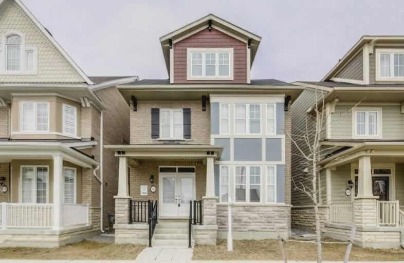 94 Lawrence Pilkington Avenue, Markham | Image 1