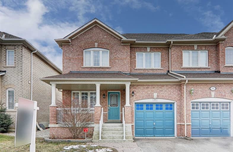 101 Miramar Drive, Markham | Image 1