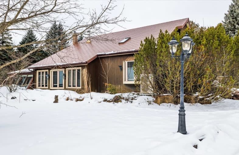 2976 Queensville Side Road, East Gwillimbury | Image 1