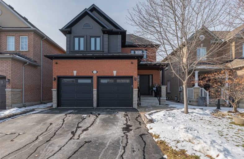 14 Mazzone Drive, Vaughan | Image 1