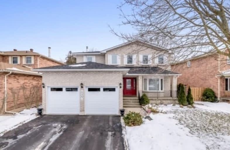 415 Herridge Circle, Newmarket | Image 1