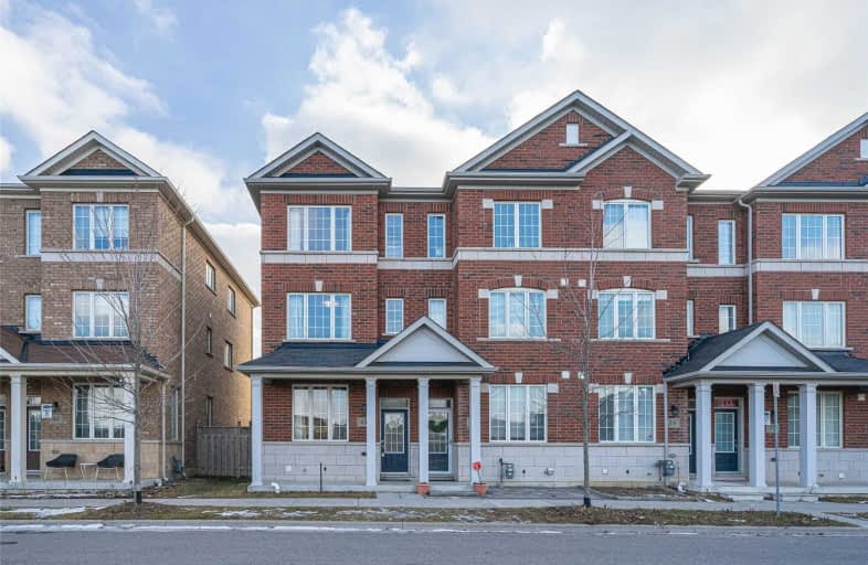 43 Red Brick Road, Markham | Image 1